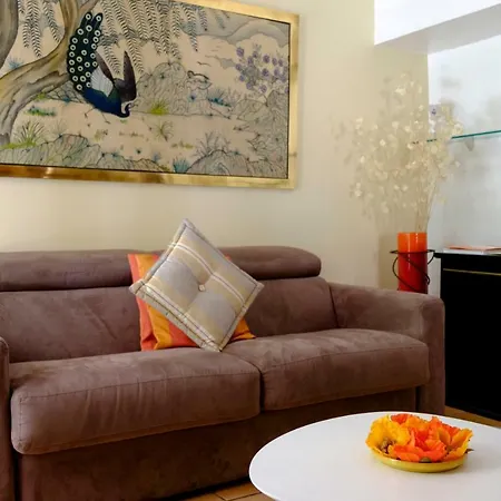 Appartement L`orée De La Lironde Montpellier