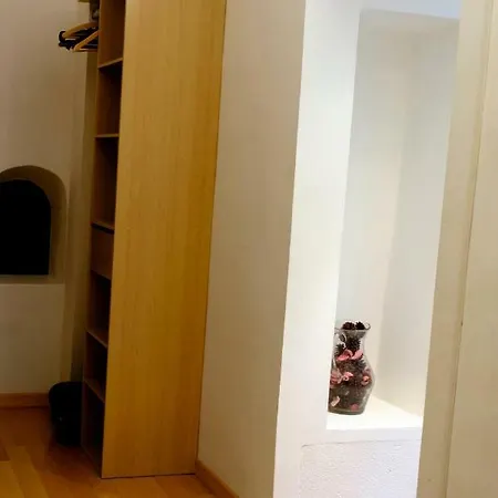 Appartement L`orée De La Lironde *