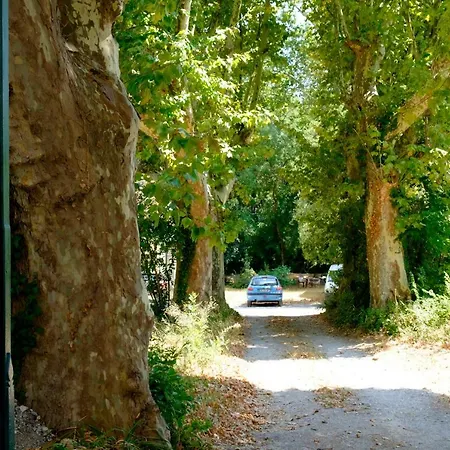 Appartement L`orée De La Lironde