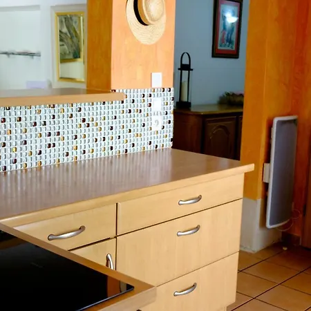L'oree De La Lironde Apartment Montpellier