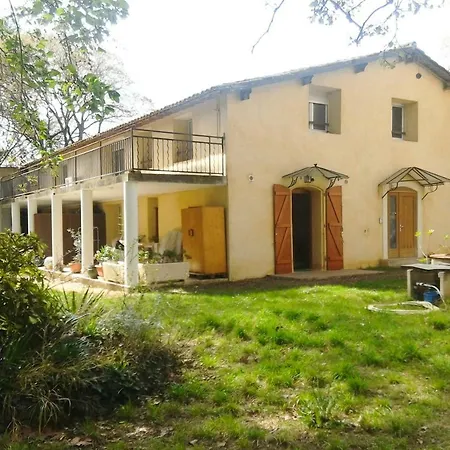 L'oree De La Lironde